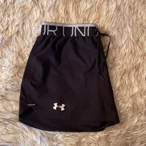 Under Armour Shorts